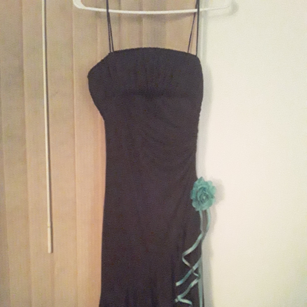 City triangles dress